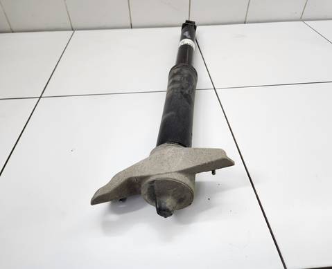 6600001560 Амортизатор задний левый для Geely Tugella (с 2019)