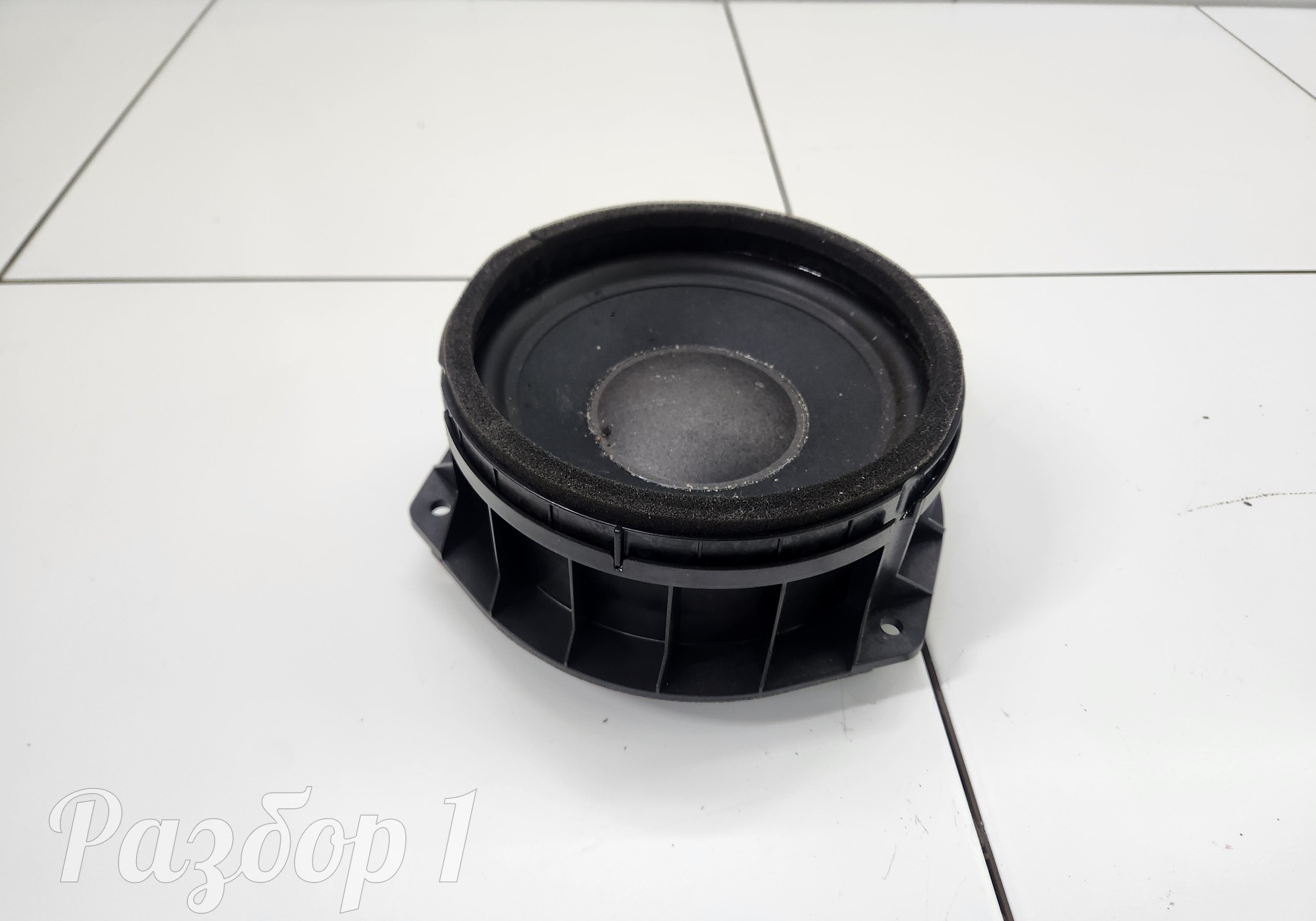 7911104ZXKJ20A Динамик передний правый для Haval H3 (с 2024)