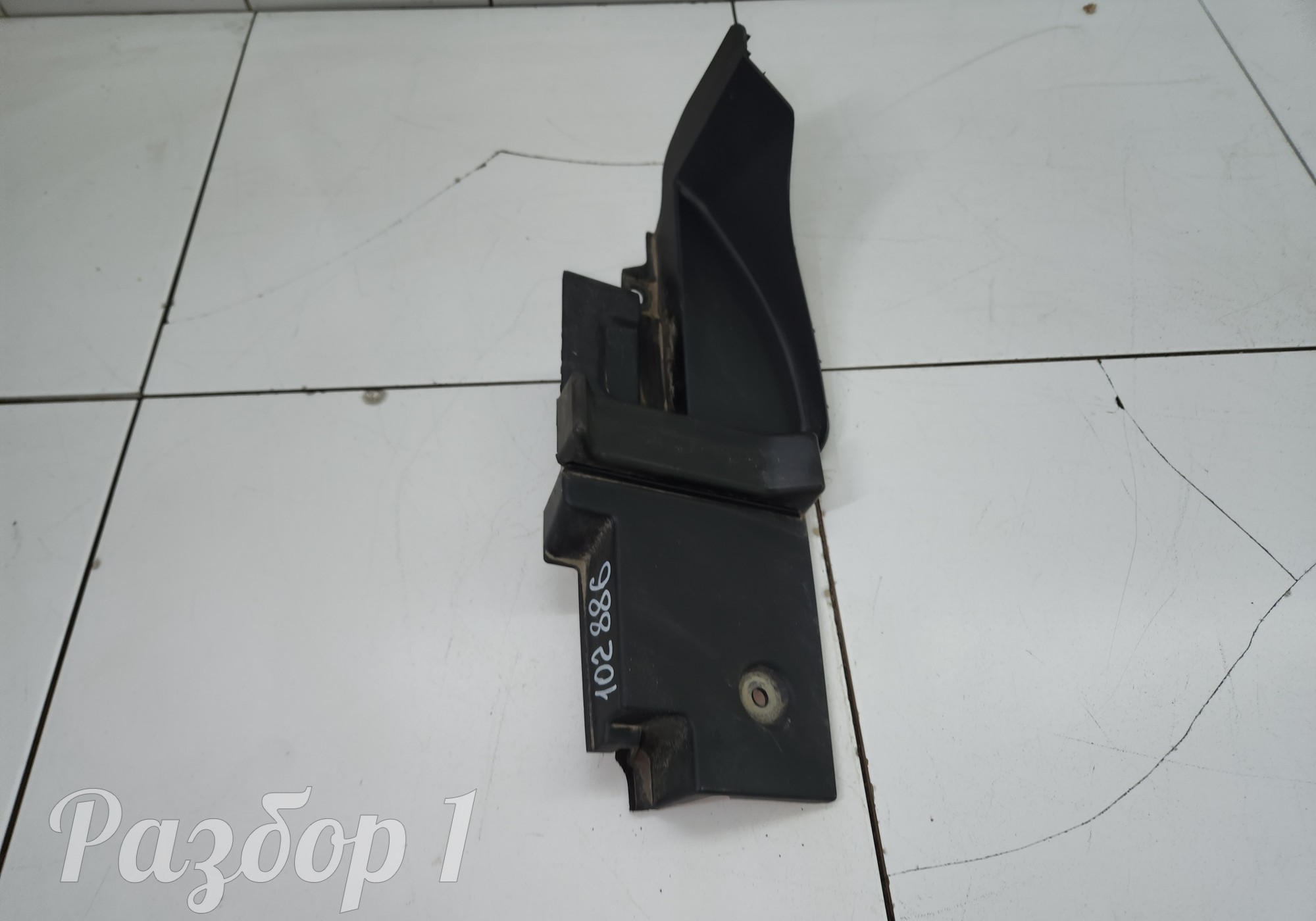 5502131CN01 Накладка для Changan UNI-T (с 2020)