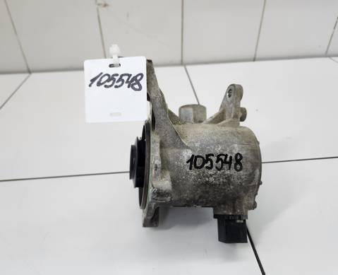 5511700137 Насос водяной (помпа) для Geely Emgrand II (с 2021)