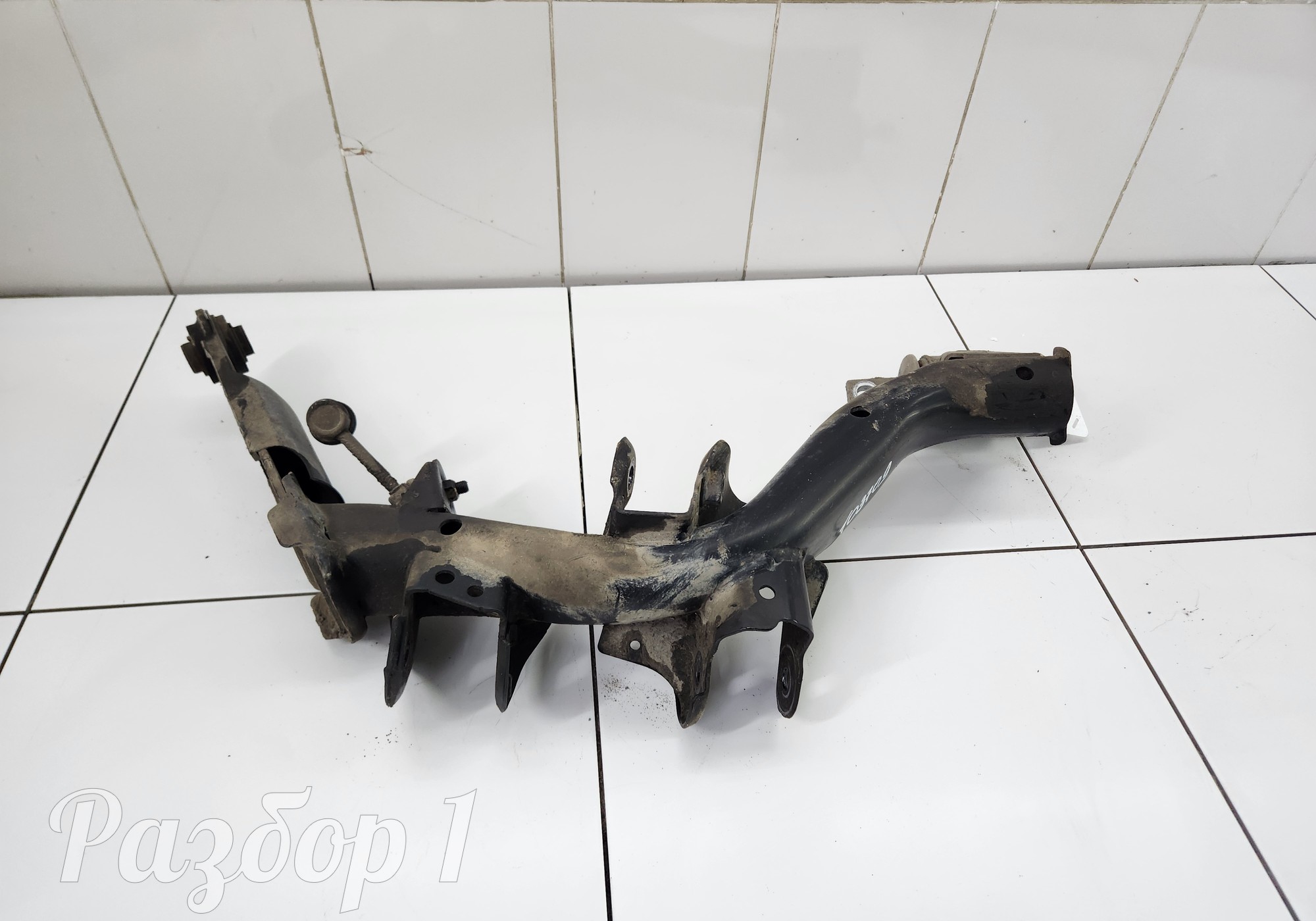 Рычаг задней подвески левый для Haval M6 II (с 2021)