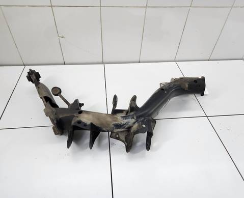 Рычаг задней подвески левый для Haval M6 II (с 2021)