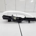 Ручка двери наружная задняя правая для Faw Bestune B70 (с 2020)