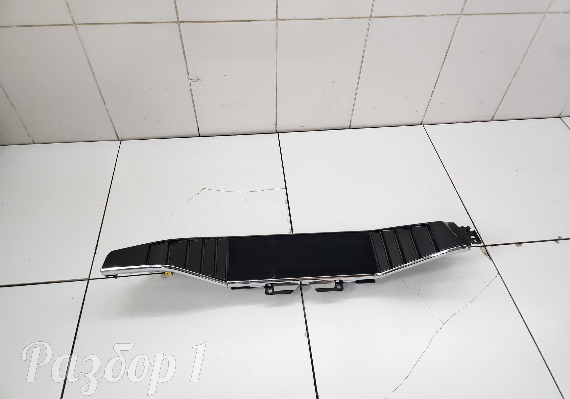 8891693414 Панель приборов для Geely Atlas II (с 2023)