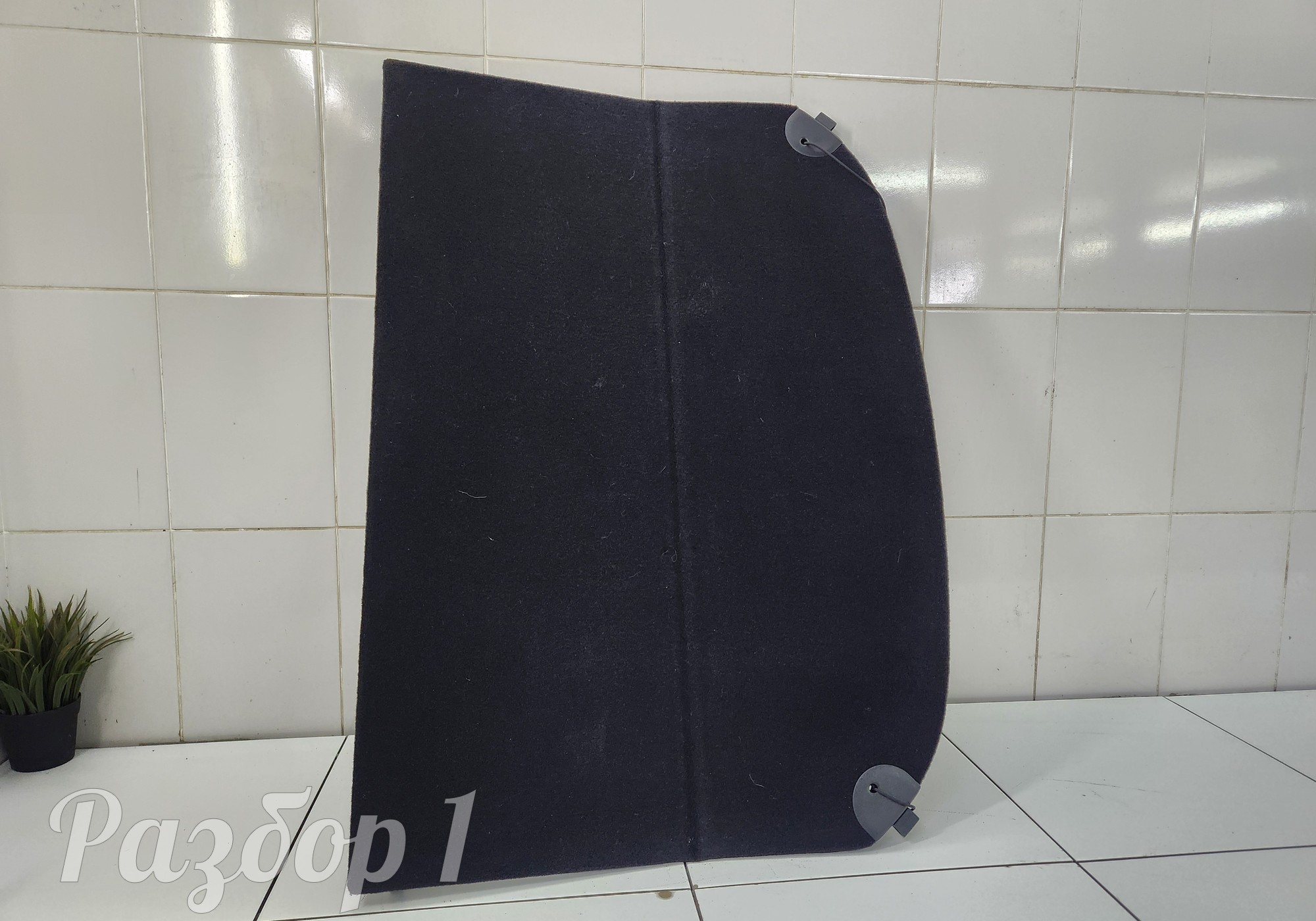 8891181695 Пол багажника для Geely Tugella (с 2019)