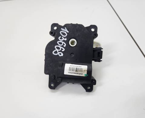 8101600BJZ08A Моторчик привода заслонок отопителя для Haval M6 II (с 2021)