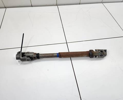 3404105XGW02A Кардан рулевой для Haval H3 (с 2024)