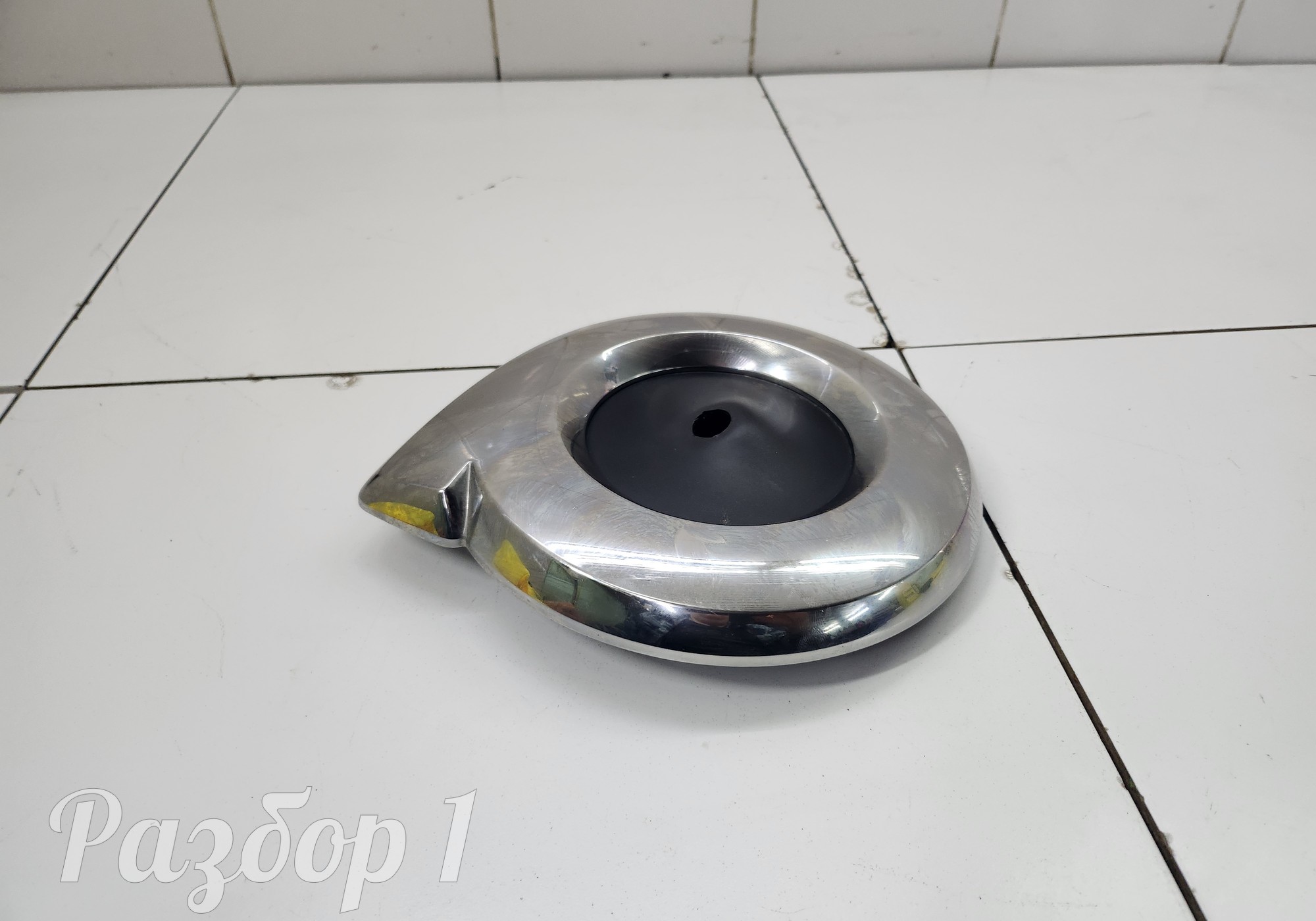 3921400XPS11A Эмблема задняя для Great Wall Poer King Kong (с 2022)