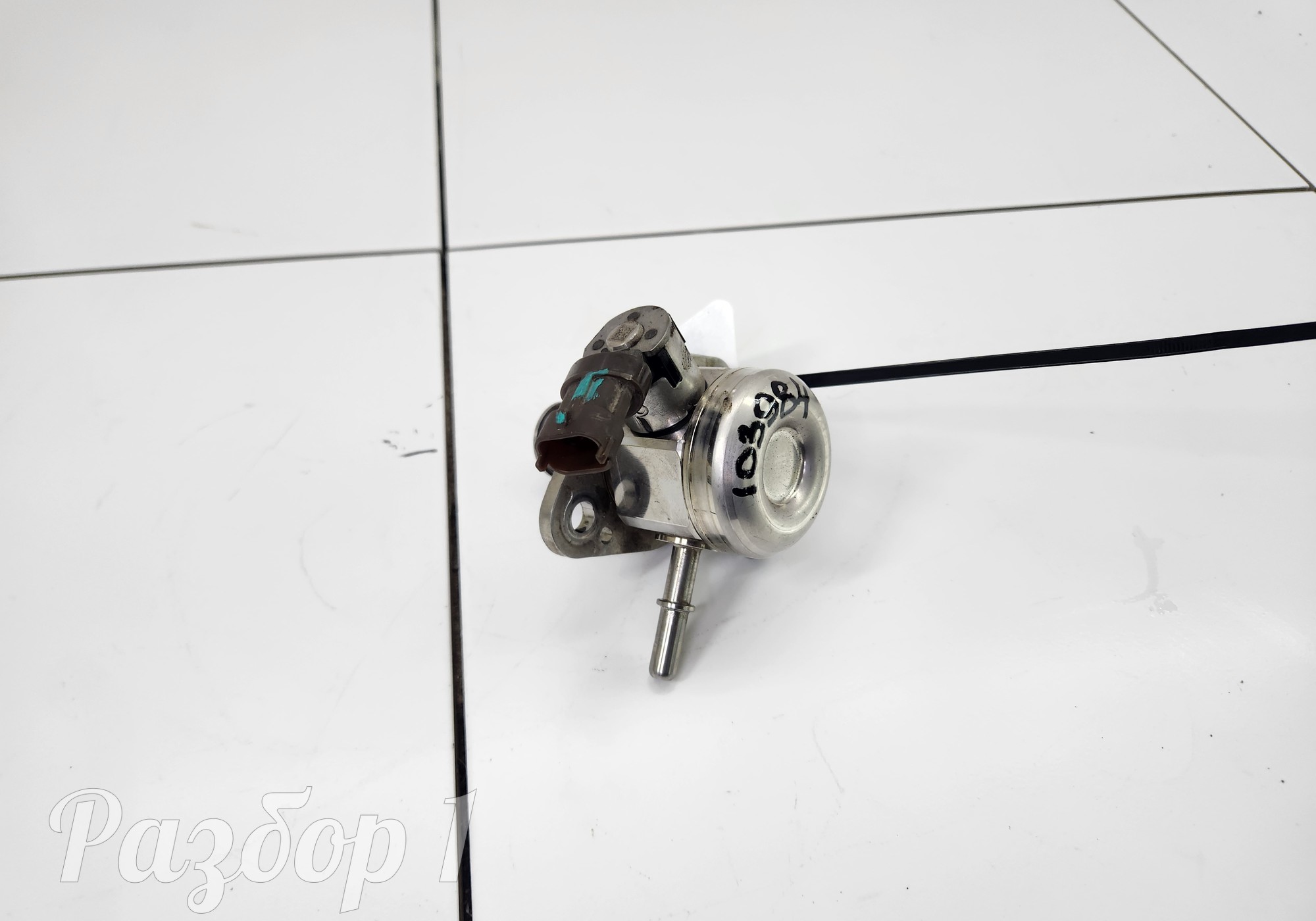 5511695963 ТНВД для Geely Emgrand (SS11) (с 2021)