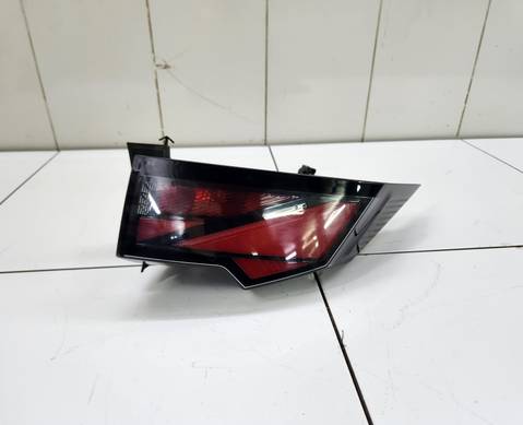 C281F2805030400 Фонарь заднего левого крыла для Changan UNI-V (с 2022)