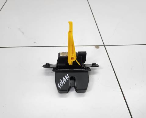 Замок крышки багажника для Geely Coolray (с 2020)