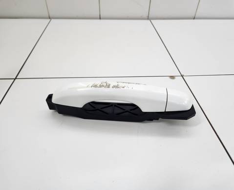 8889519986 Ручка двери наружная задняя левая для Geely Emgrand II (с 2021)