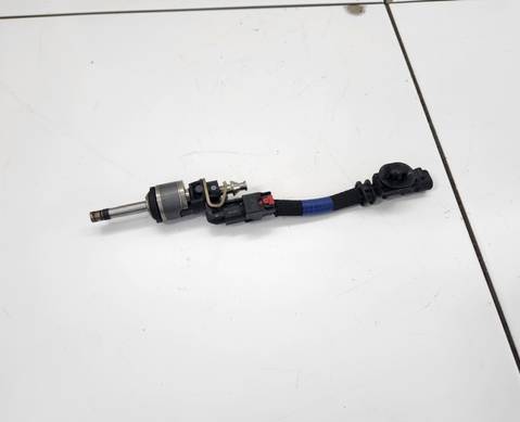 F01R00MA94 Форсунка топливная для Geely Emgrand II (с 2021)