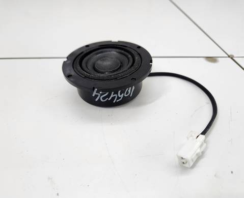 6608068466 Динамик для Geely Emgrand II (с 2021)