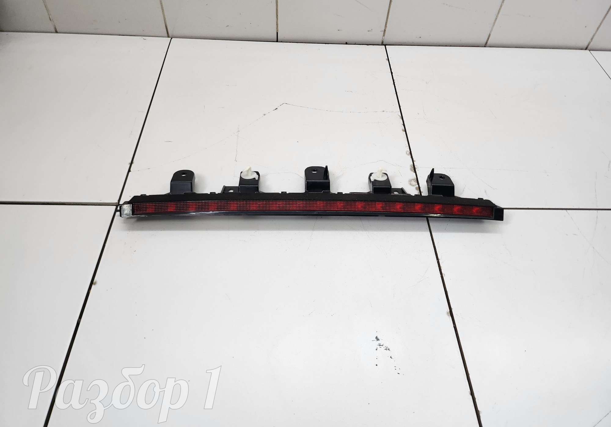 4134100A0XPW Стоп сигнал для Great Wall Poer (с 2019)