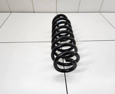 6600015559 Пружина подвески задняя (левая) для Geely Tugella (с 2019)