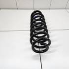 6600015559 Пружина подвески задняя (левая) для Geely Tugella (с 2019)