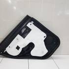 6600042497 Накладка двери задняя правая для Geely Coolray (с 2020)