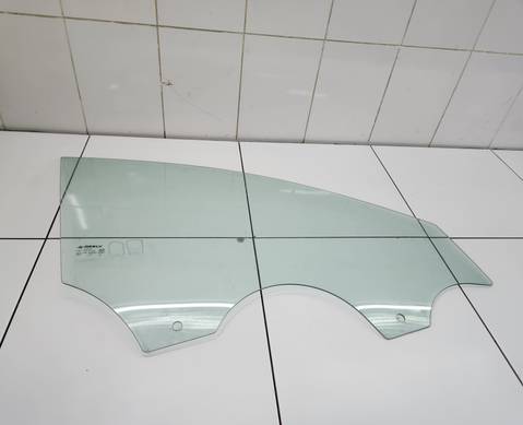 Стекло двери переднее правое для Geely Emgrand II (с 2021)