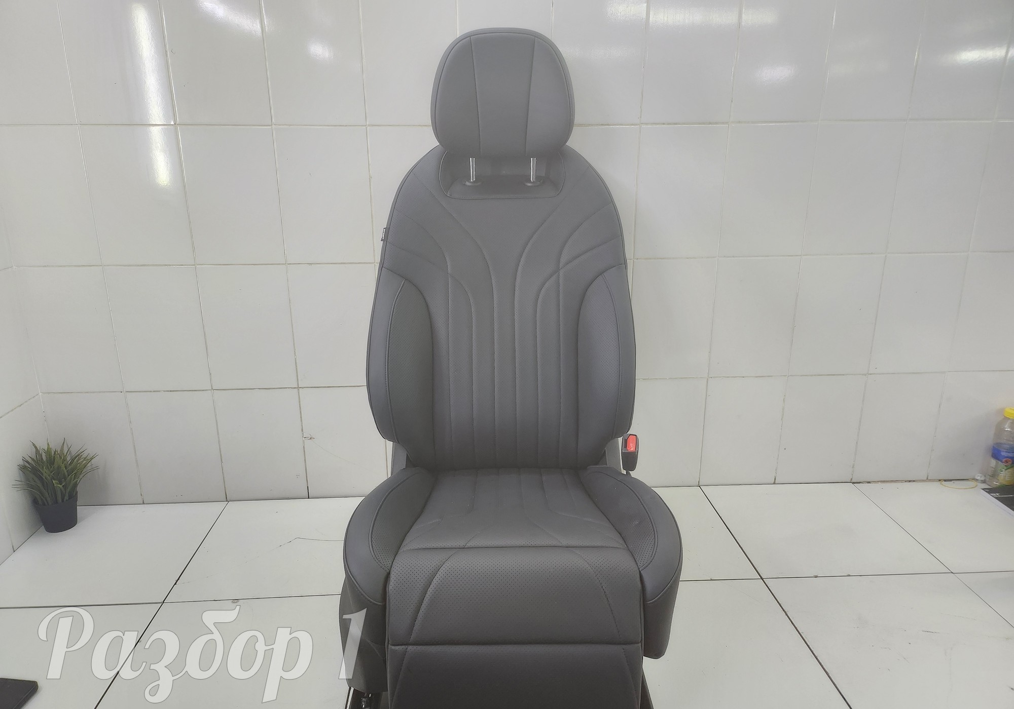 Сиденье переднее правое в сборе для Chery Tiggo 9 (с 2023)