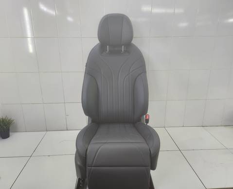 Сиденье переднее правое в сборе для Chery Tiggo 9 (с 2023)
