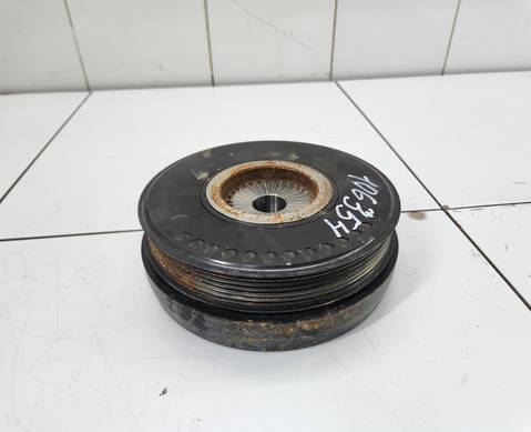 1035120B1 Шкив для Geely Atlas Pro (с 2021)