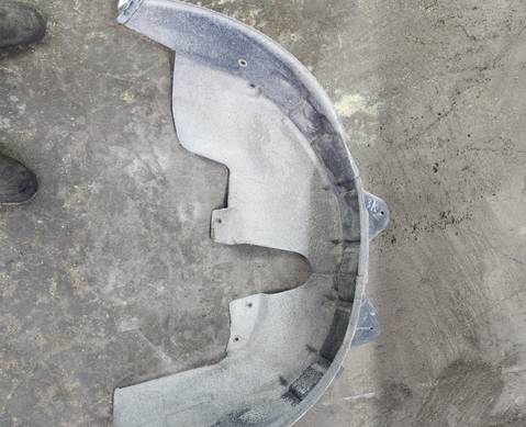 Локер задний левый для Geely Tugella (с 2019)