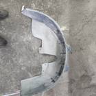 Локер задний левый для Geely Tugella (с 2019)