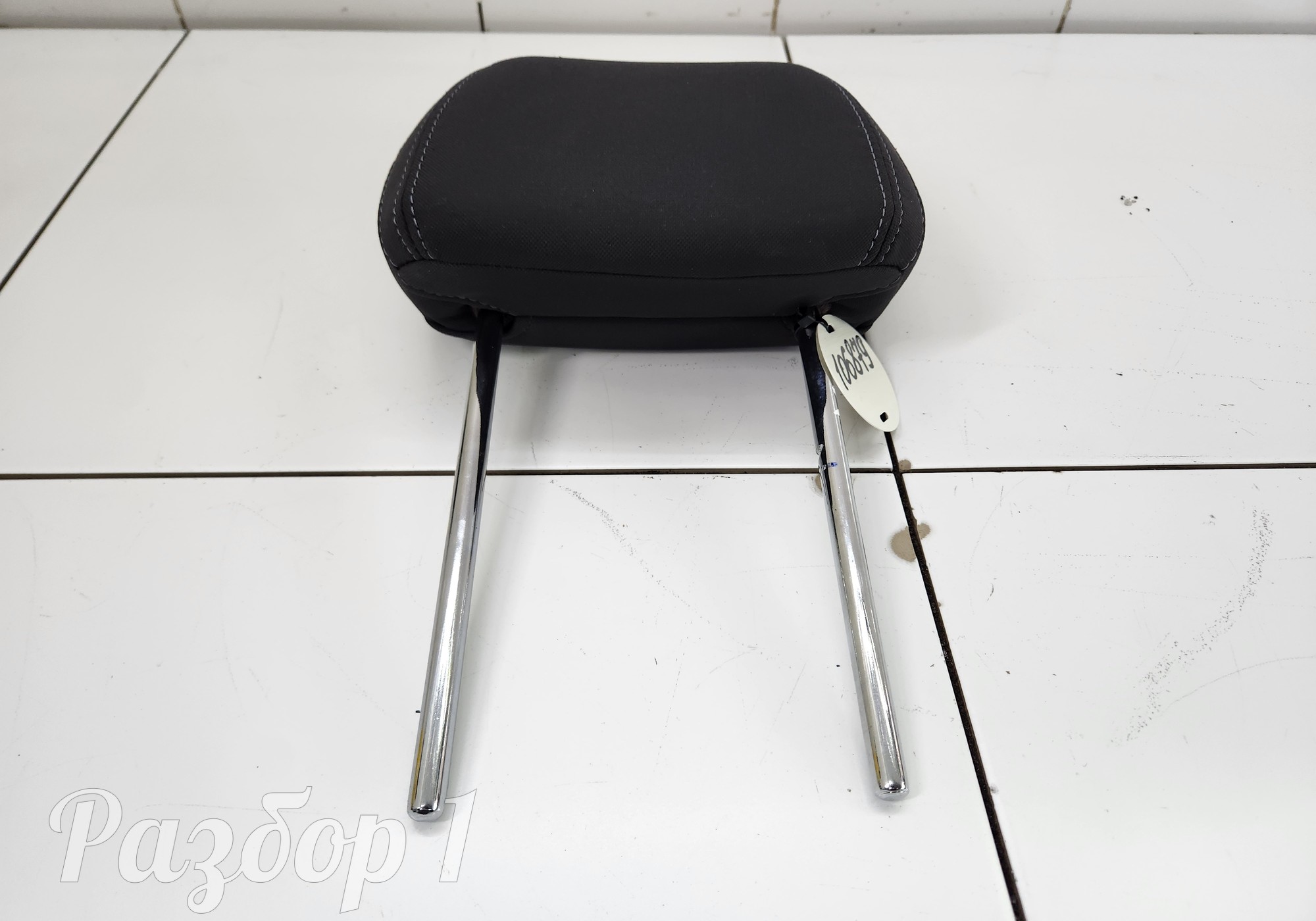 Подголовник заднего сиденья левый для Great Wall Poer (с 2019)