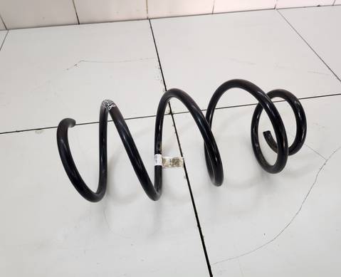 4013099400 Пружина подвески передняя для Geely Atlas II (с 2023)