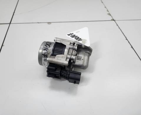 5501678057 Насос масляный КПП для Geely Atlas Pro (с 2021)