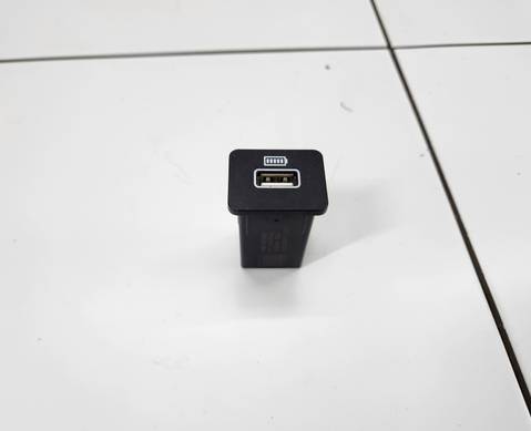 3784101XKN04A Разъем usb для Haval H3 (с 2024)