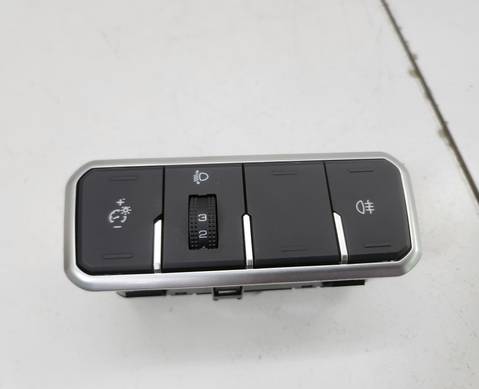 3774420XP6KXA Кнопка корректора фар для Great Wall Wingle 7 (с 2020)