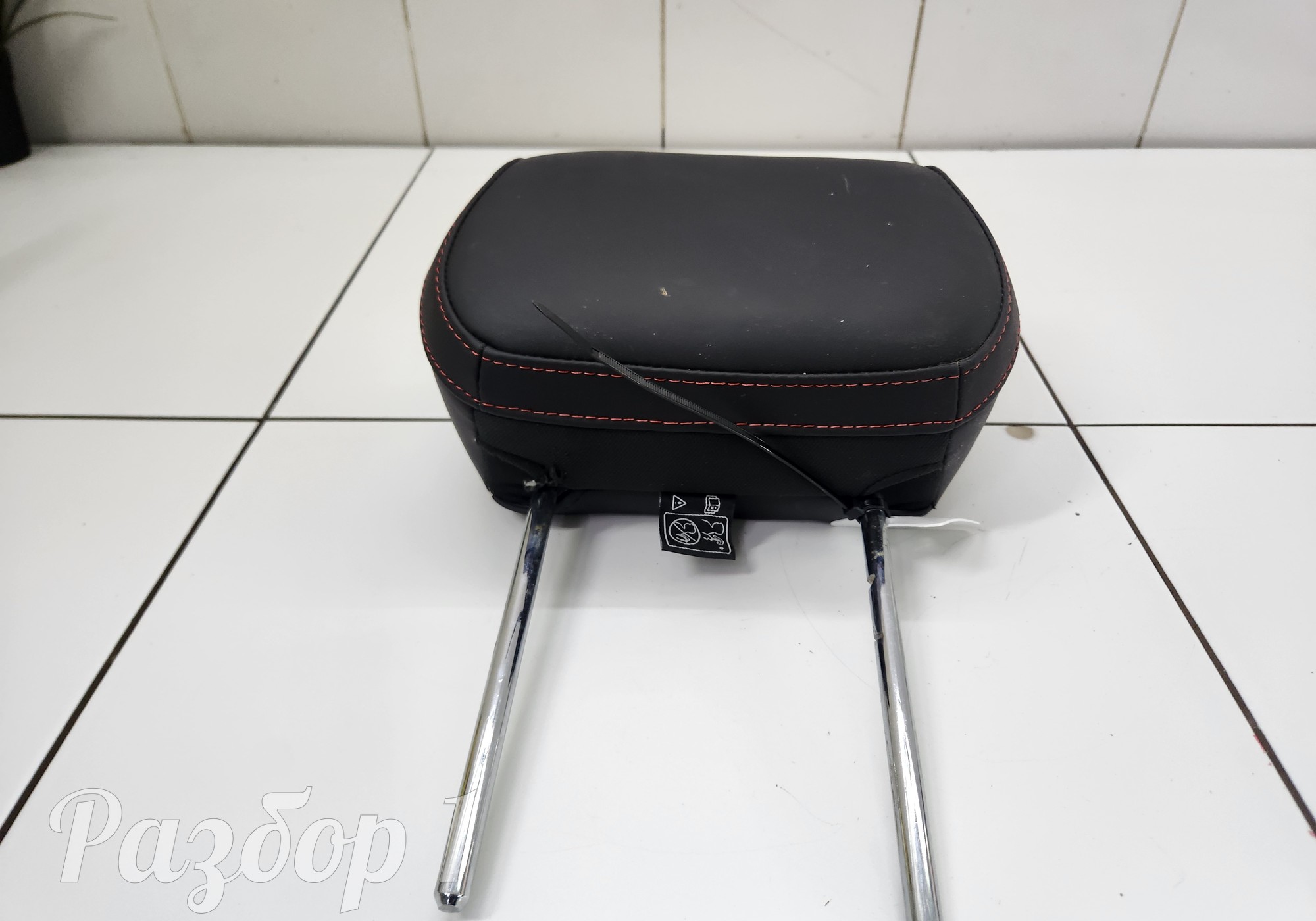 Подголовник заднего сиденья левый для Jac T9 (с 2023)