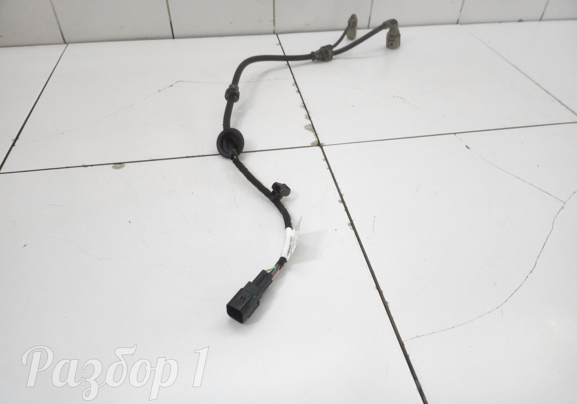 8893320615 Электропроводка заднего левого колеса для Geely Okavango (с 2020)