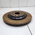 Диск тормозной передний (правый) для Geely Atlas Pro (с 2021)