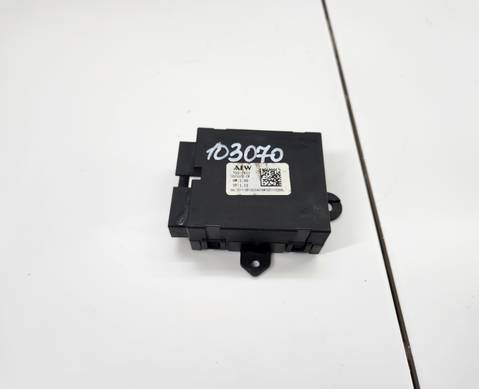 Электронный блок переднего левого сиденья для Geely Emgrand (SS11) (с 2021)