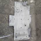 Защита днища правая для Geely Tugella (с 2019)