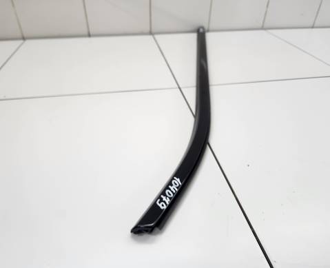 Молдинг стекла задней правой двери для Haval H3 (с 2024)