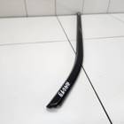 Молдинг стекла задней правой двери для Haval H3 (с 2024)