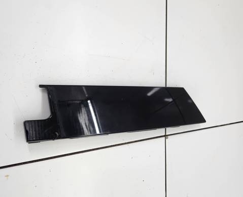 6201760BA01 Накладка двери задняя правая для Faw Bestune B70 (с 2020)