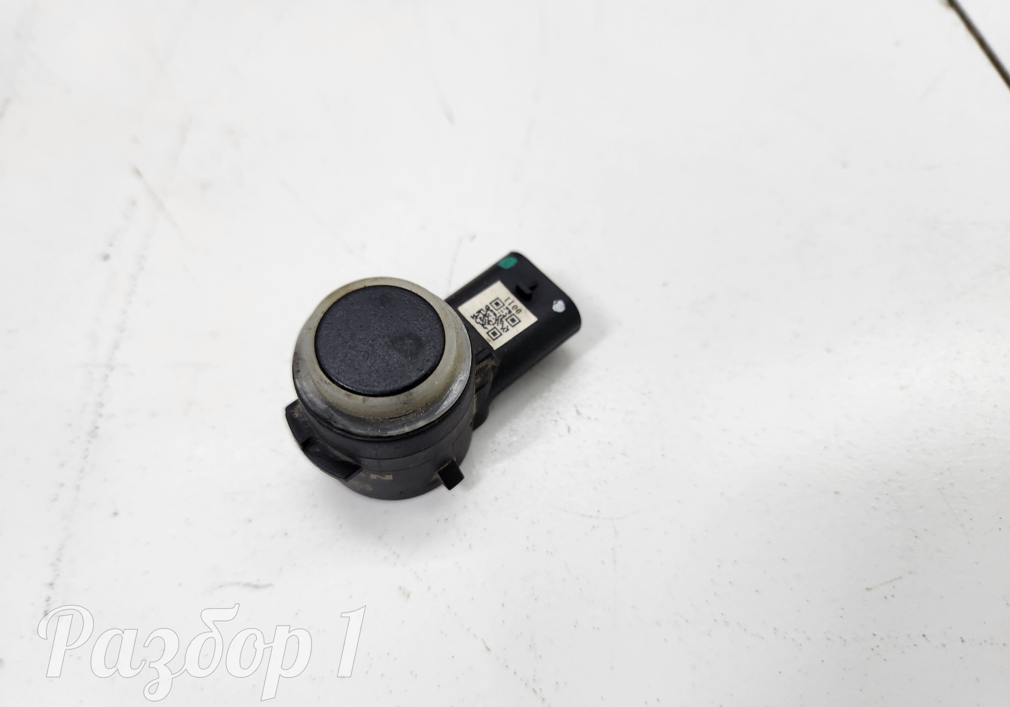 3602020CN05 Датчик парковки переднего бампера для Changan UNI-T (с 2020)