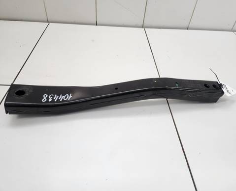 3710102BSV0000 Кронштейн переднего подрамника правый для Gac GS3 (с 2024)