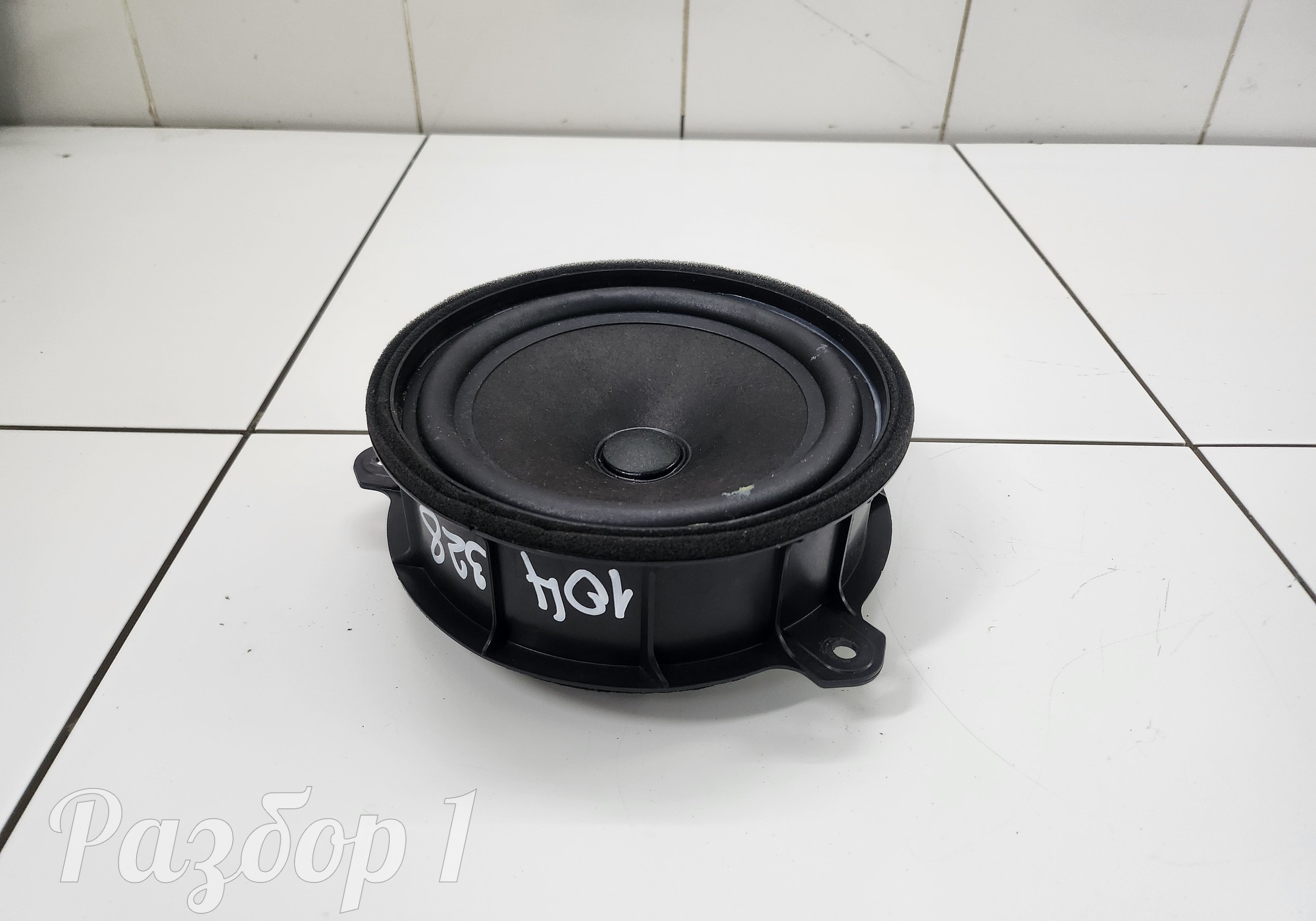 8525005BSV0000 Динамик задний правый для Gac GS3 (с 2024)