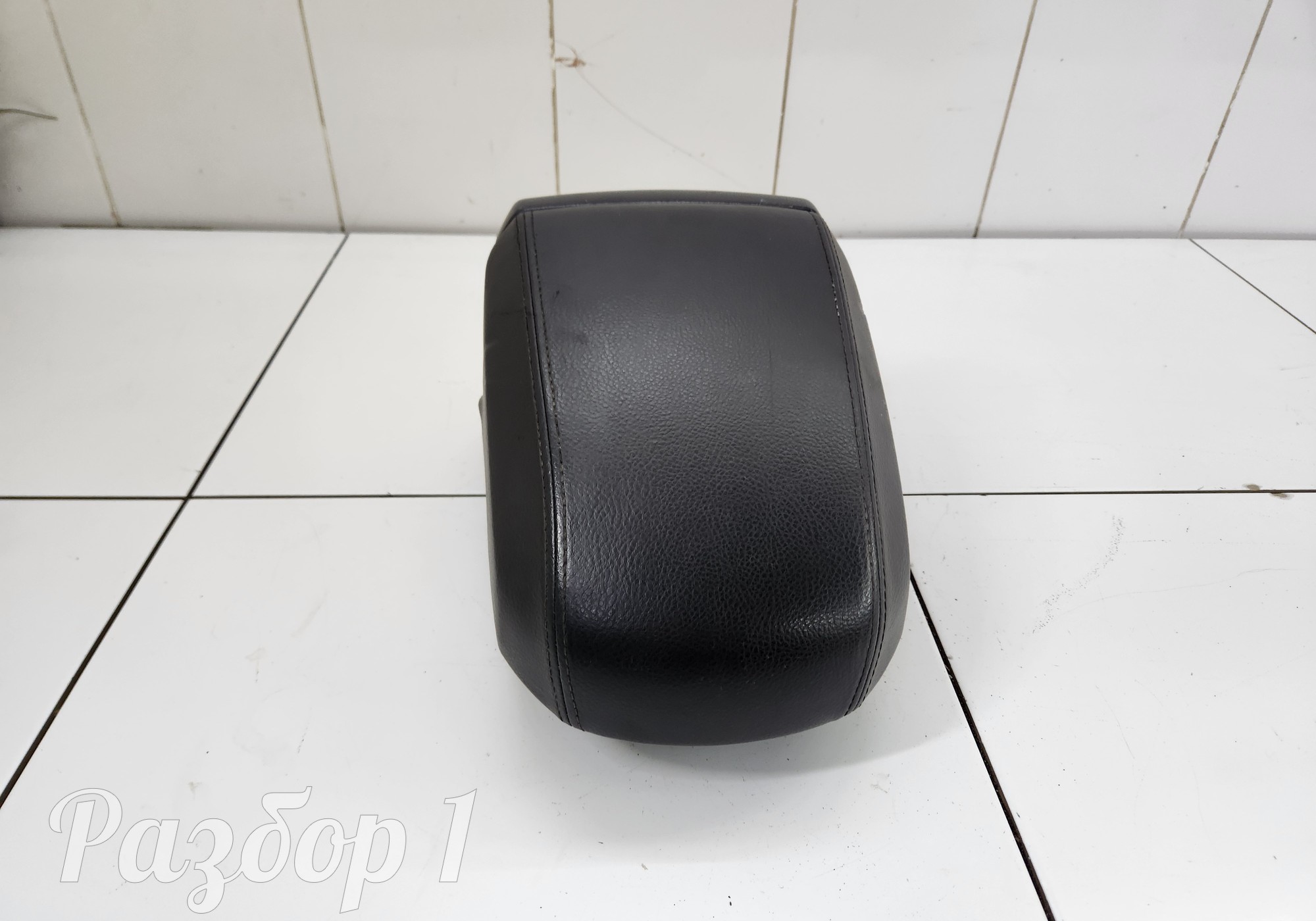 Подлокотник для Chevrolet Captiva (с 2006 по 2016)