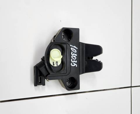 8889451886 Замок крышки багажника для Geely Emgrand (SS11) (с 2021)