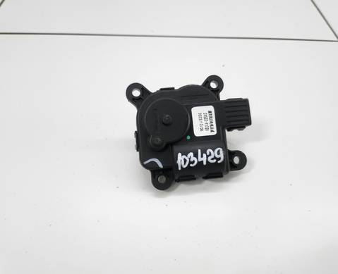 C150211201 Моторчик привода заслонок отопителя для Geely Tugella (с 2019)