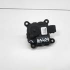 C150211201 Моторчик привода заслонок отопителя для Geely Tugella (с 2019)