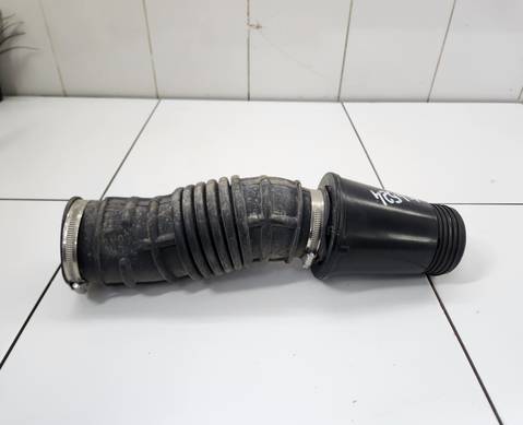 1109060R0540 Патрубок для Jac T9 (с 2023)