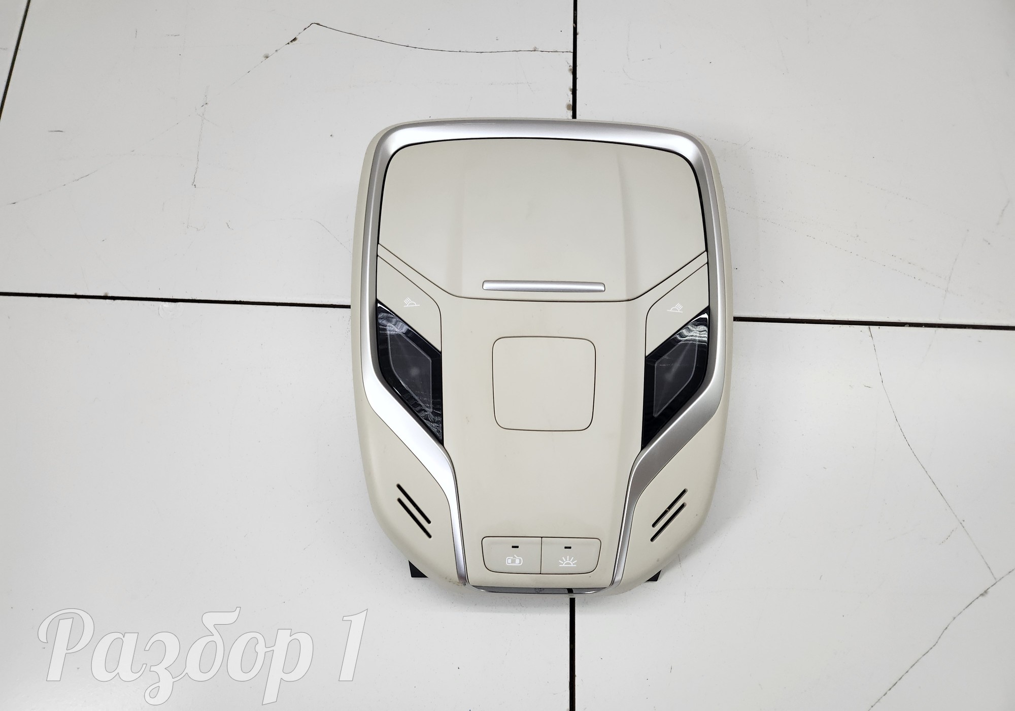 Плафон внутреннего освещения для Geely Atlas Pro (с 2021)